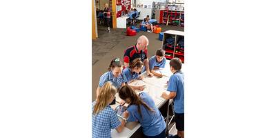 Ringwood North Primary School