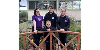 Ripplebrook Primary School