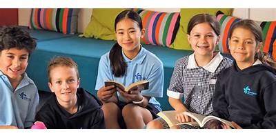 Ripponlea Primary School