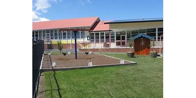 Risdon Vale Primary School