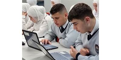 Rissalah College