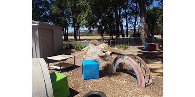 River Valley Primary School