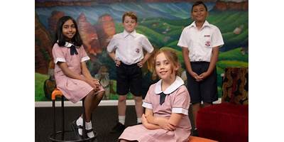 Riverbank Public School