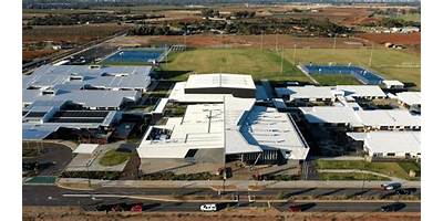 Riverbanks College B-12