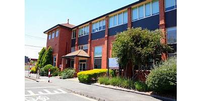 Rivercrest Christian College