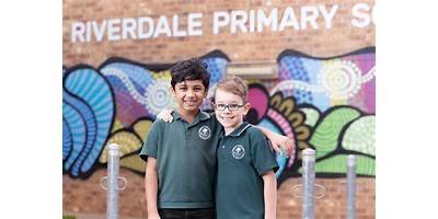 Riverdale Primary School