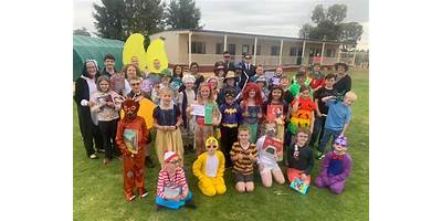 Rivergum Christian College