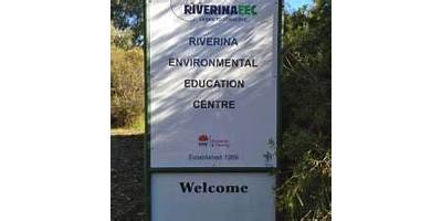 Riverina Environmental Education Centre