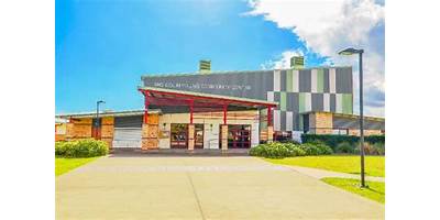 Rivermount College