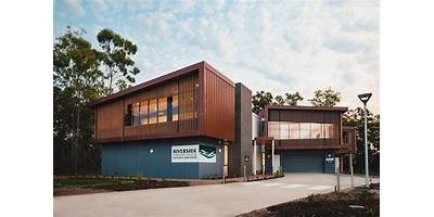 Riverside Christian College - Subcampus