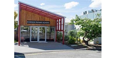 Riverside Primary School