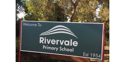 Rivervale Primary School