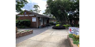 Riverwood Public School
