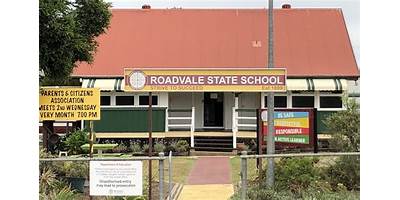 Roadvale State School