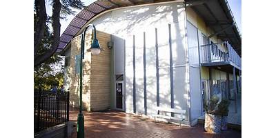 Roberts McCubbin Primary School