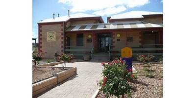 Robertstown Primary School
