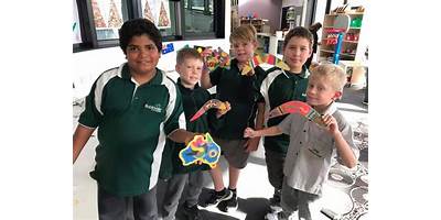 Robinvale College