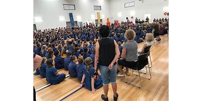 Rochedale South State School
