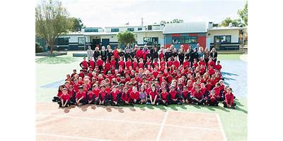 Rockbank Primary School
