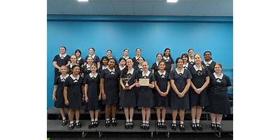 Rockhampton Girls Grammar School