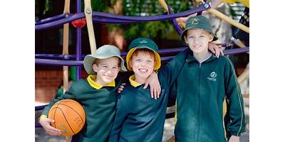 Rockingham Beach Primary School