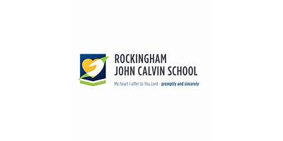 Rockingham John Calvin School