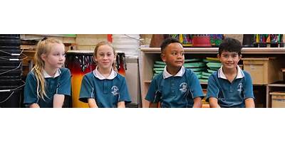 Rockingham Lakes Primary School