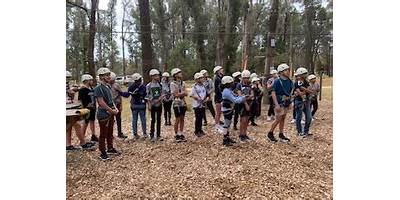 Rockingham Montessori School - Karnup Campus