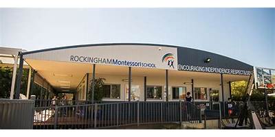 Rockingham Montessori School