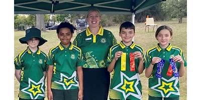 Rocklea State School