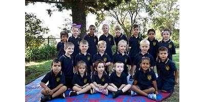 Rockville State School