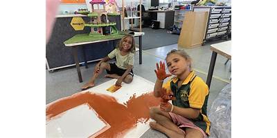 Roebourne District High School - Ngurrawaana Campus