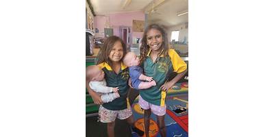 Roebourne District High School