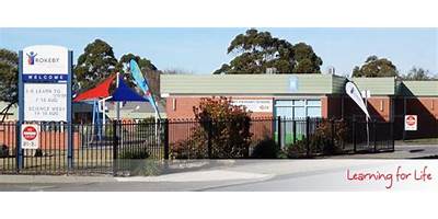 Rokeby Primary School