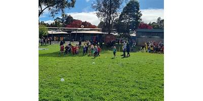 Rolling Hills Primary School