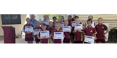 Rollingstone State School