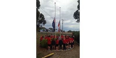 Rollins Primary School-Batesford Campus