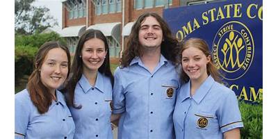 Roma State College
