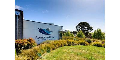 Romaine Park Primary School