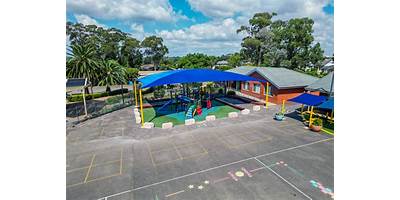 Rooty Hill Public School