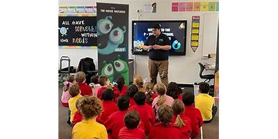Rosanna Primary School