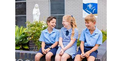 Rosary Park Catholic School