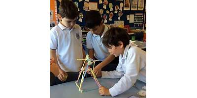 Rose Bay Public School