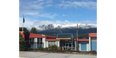 Rosebery District School