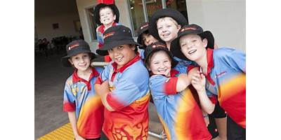 Rosebery Primary School
