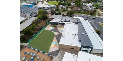 Rosebud Primary School