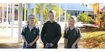 Rosedale Primary School