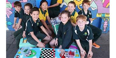 Roselea Public School