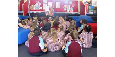 Rosemeadow Public School