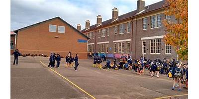 Roseville Public School